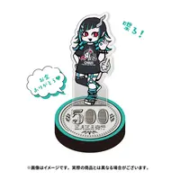 Shishio Chris - Acrylic stand - 774 inc.