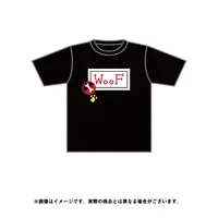 Akane Canna - Clothes - T-shirts - 774 inc. Size-M