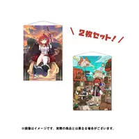 Akane Canna - Tapestry - 774 inc.