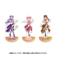 Saionji Mary - Acrylic stand - 774 inc.