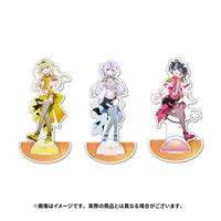 Touri Sei - Acrylic stand - 774 inc.