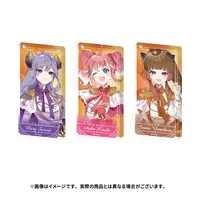 Saionji Mary - Acrylic Block - 774 inc.