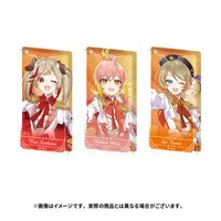 Seshima Rui - Acrylic Block - 774 inc.