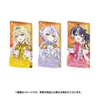 Oinomori May - Acrylic Block - 774 inc.