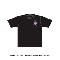 Shisui Kiki - Clothes - T-shirts - 774 inc. Size-L