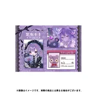 Shisui Kiki - Badge - 774 inc.