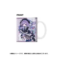 Shisui Kiki - Tableware - Mug - 774 inc.