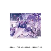 Shisui Kiki - Acrylic stand - 774 inc.