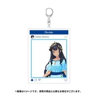 Shimamura Charlotte - Acrylic Key Chain - Key Chain - 774 inc.