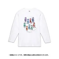 774 inc. - Clothes - T-shirts