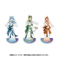 Kazami Kuku - Acrylic stand - 774 inc.