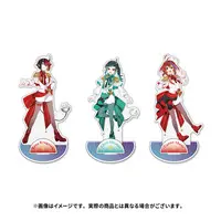 Ryugasaki Rene - Acrylic stand - 774 inc.