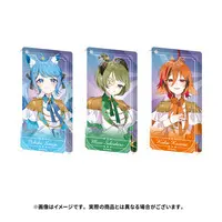 Sekishiro Mico - Acrylic Block - 774 inc.