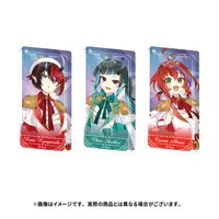 Shishio Chris - Acrylic Block - 774 inc.