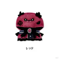 Sanbaka - Sanbaka 7th Anniversary - Plush Clothes - NIJI Puppet - Niji Puppet Customization Series