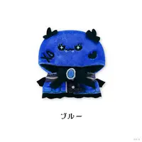 Sanbaka - Sanbaka 7th Anniversary - Plush Clothes - NIJI Puppet - Niji Puppet Customization Series