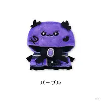 Sanbaka - Sanbaka 7th Anniversary - Plush Clothes - NIJI Puppet - Niji Puppet Customization Series