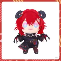 Ange Katrina - Sanbaka 7th Anniversary - Plush - NIJI-NUI - Sanbaka