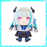 Lize Helesta - Sanbaka 7th Anniversary - Plush - NIJI-NUI - Sanbaka