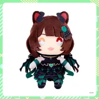 Inui Toko - Sanbaka 7th Anniversary - Plush - NIJI-NUI - Sanbaka