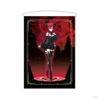 Ange Katrina - Sanbaka 7th Anniversary - Tapestry - Sanbaka