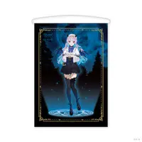 Lize Helesta - Sanbaka 7th Anniversary - Tapestry - Sanbaka