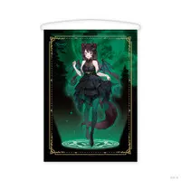 Inui Toko - Sanbaka 7th Anniversary - Tapestry - Sanbaka