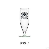 Inui Toko - Sanbaka 7th Anniversary - Tumbler, Glass - Tableware - Sanbaka