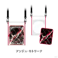 Ange Katrina - Sanbaka 7th Anniversary - Bag - Pouch - Sanbaka