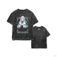 Lize Helesta - Clothes - Sanbaka 7th Anniversary - T-shirts - Sanbaka