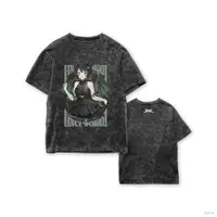 Inui Toko - Clothes - Sanbaka 7th Anniversary - T-shirts - Sanbaka