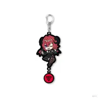 Ange Katrina - Sanbaka 7th Anniversary - Key Chain - Sanbaka