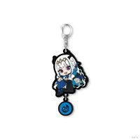 Lize Helesta - Sanbaka 7th Anniversary - Key Chain - Sanbaka