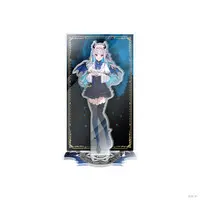 Lize Helesta - Sanbaka 7th Anniversary - Acrylic stand - Sanbaka