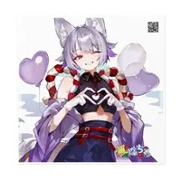 ちろch - Stickers - VTuber