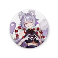 ちろch - Badge - VTuber