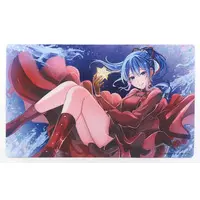 Hoshimachi Suisei - Desk Mat - Trading Card Supplies - hololive