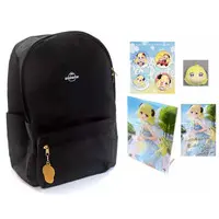 Tsunomaki Watame - Key Chain - Acrylic Art Plate - Badge - Postcard - Daypack - Birthday Merch Complete Set - Hand-signed - hololive