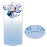 Lunlun - Acrylic stand - Nijisanji