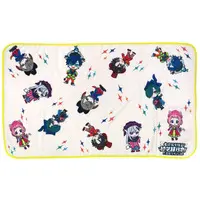 Nanajigen Seitokai! - Blanket