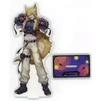 Luca Kaneshiro - Acrylic stand - Luxiem