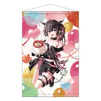 Oinomori May - Tapestry - 774 inc.