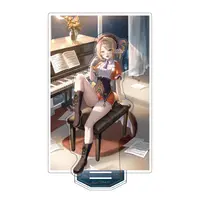 Touri Sei - Acrylic stand - 774 inc.