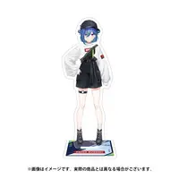 Suzumi Nemo - Acrylic stand - 774 inc.