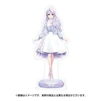 Kohaku Yuri - Acrylic stand - 774 inc.