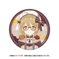 Inaba Haneru - Badge - 774 inc.