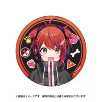 Akane Canna - Badge - 774 inc.