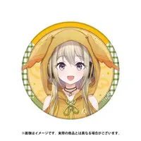 Ieiri Popo - Badge - 774 inc.