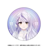 Kohaku Yuri - Badge - 774 inc.