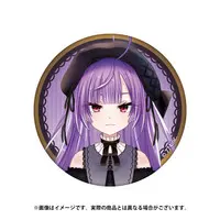 Shisui Kiki - Badge - 774 inc.